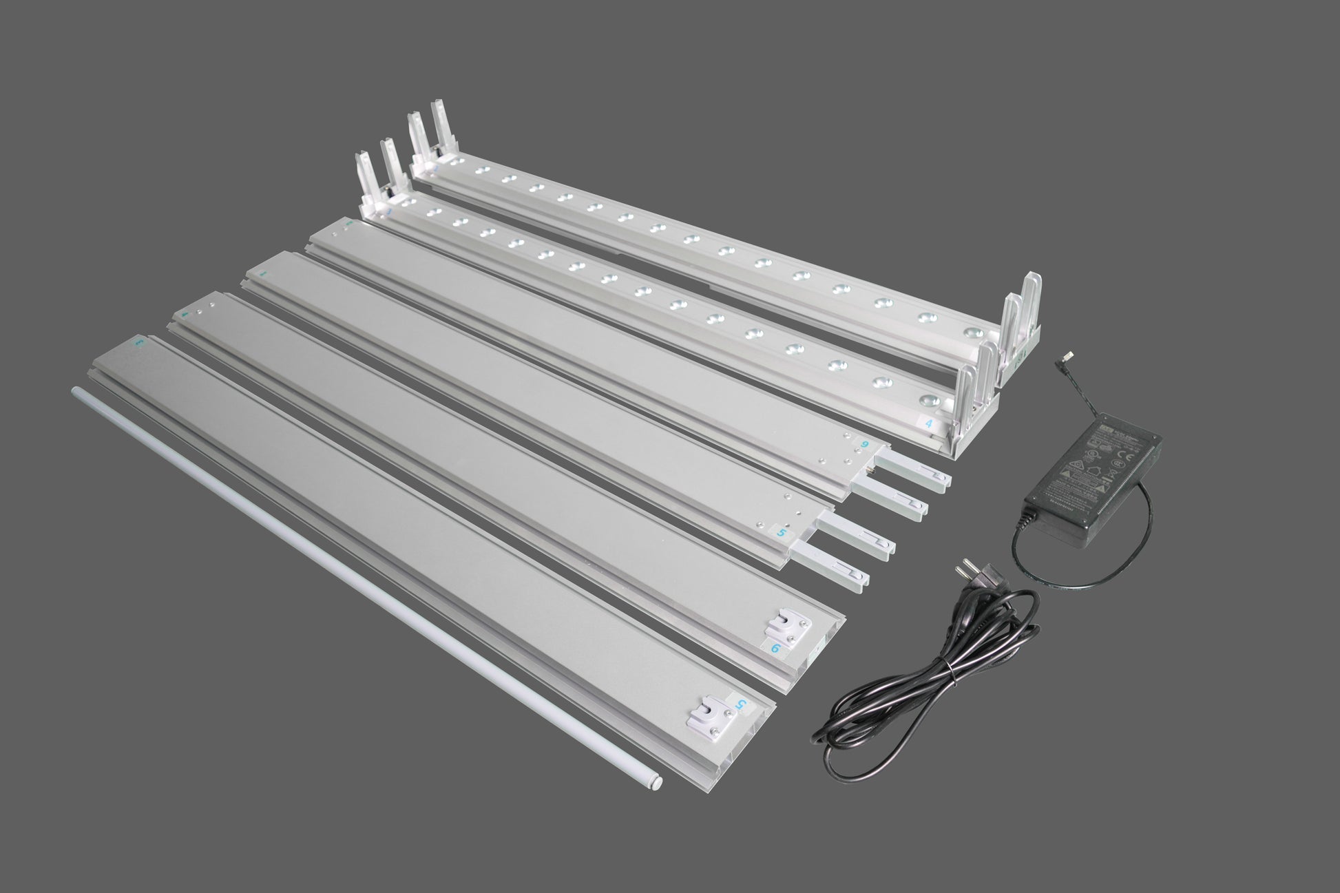 Pre SEG Frameless Lightbox 9.84X7.55ft
