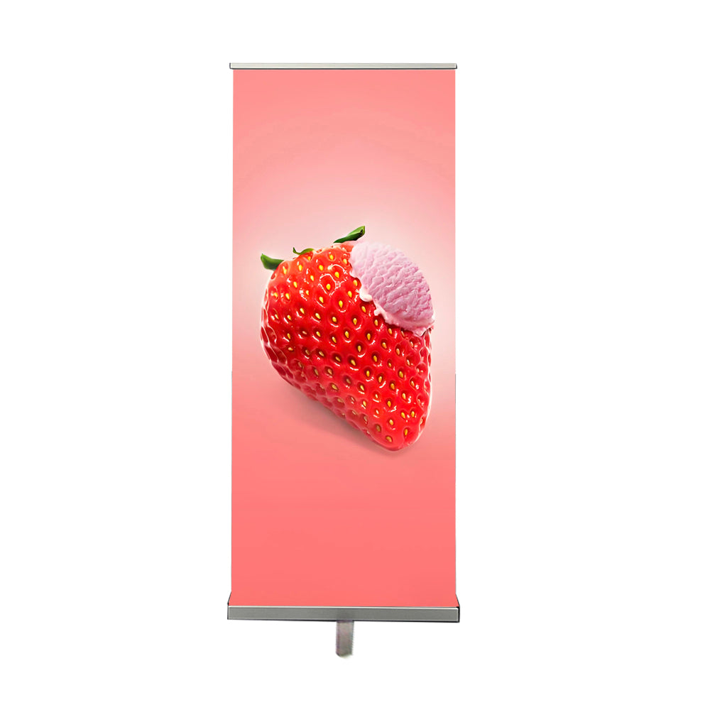 Roll Up Banner T4