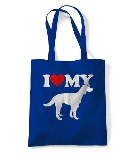 Custom Tote Bag