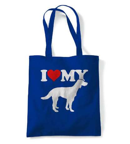 Custom Tote Bag