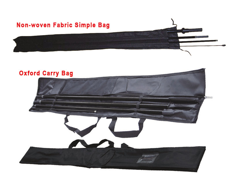 6FT Blade Flag