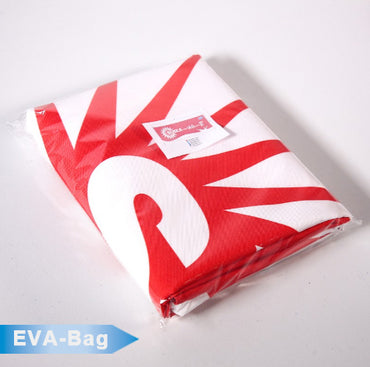 Replacement Teardrop Flags