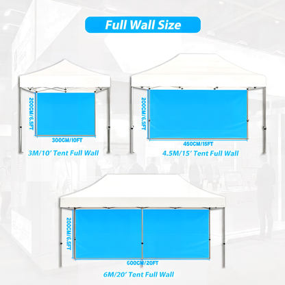 Full Wall