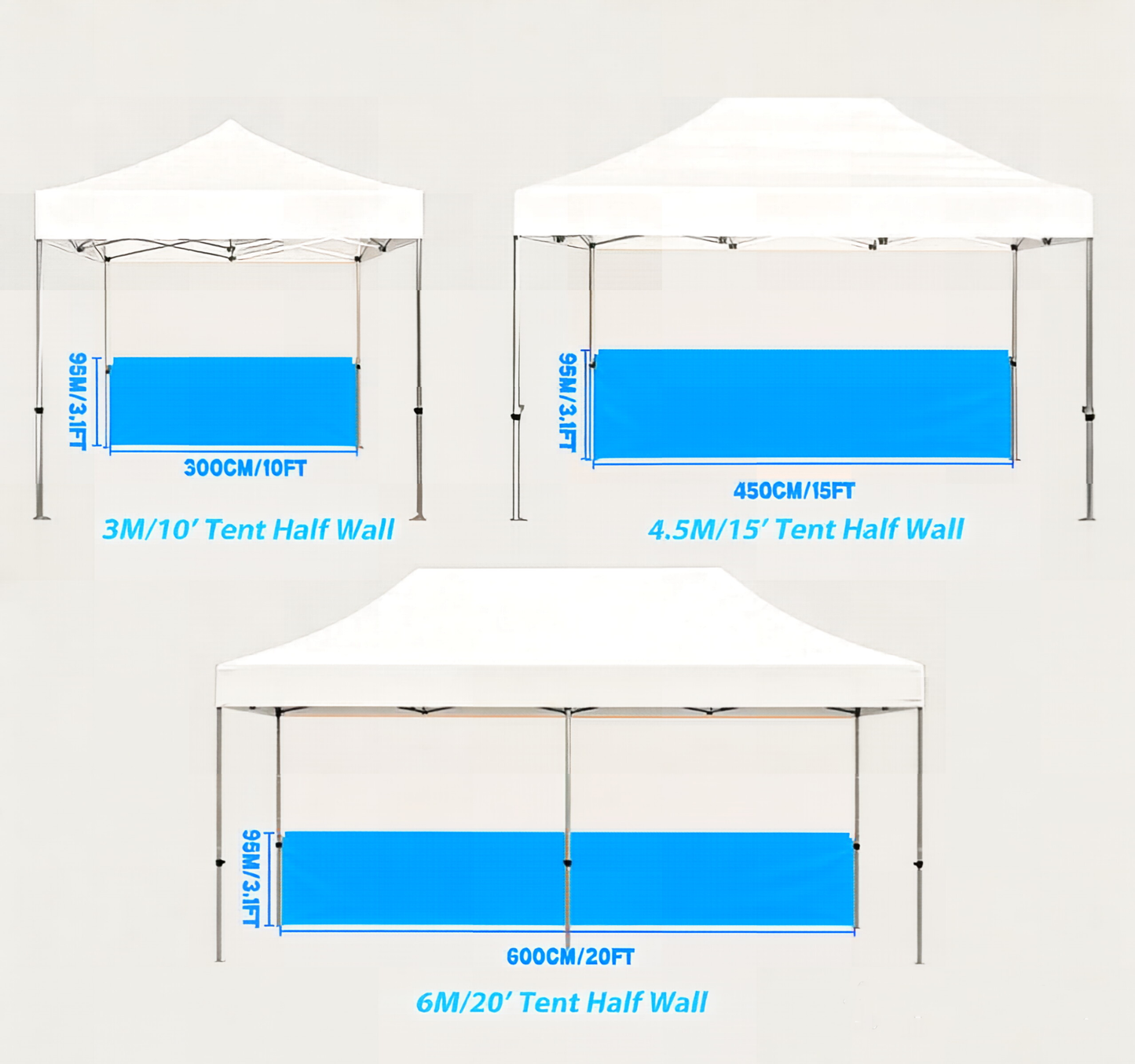 Half Wall