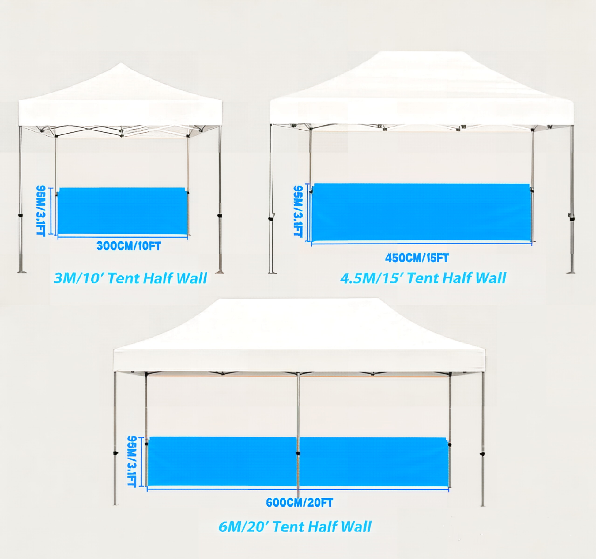 Half Wall