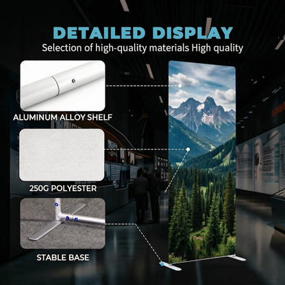 Tube Roll Display