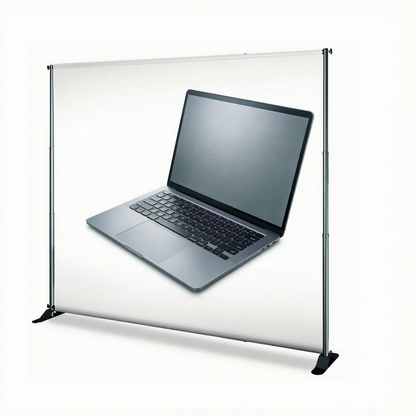 Luxury Adjustable Display