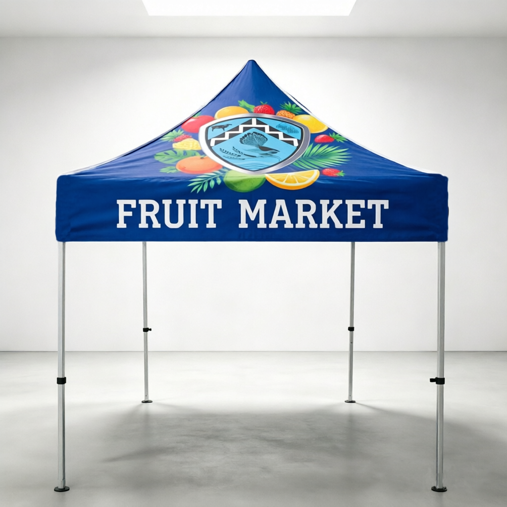 5x5ft Tent