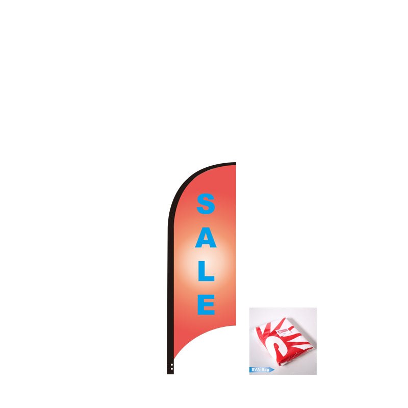Replacement Feather Flags
