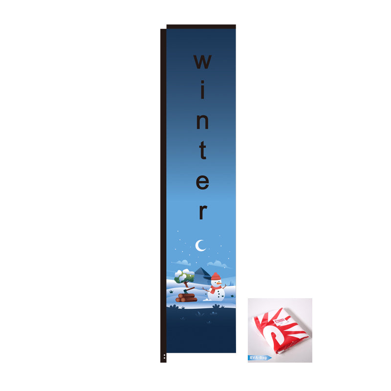 Replacement Blade Flags