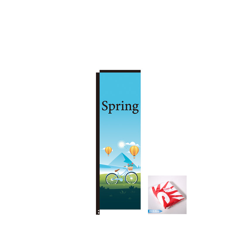 Replacement Blade Flags