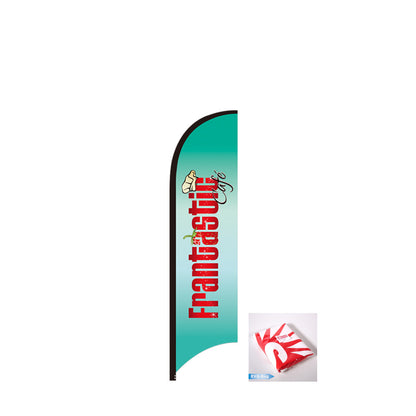 Replacement Feather Flags