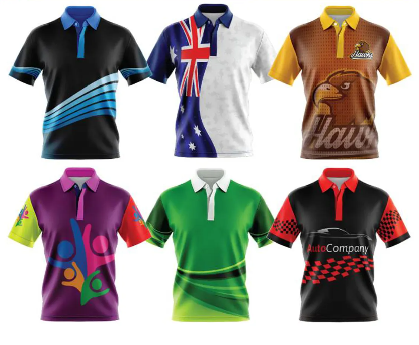 Polo Shirt
