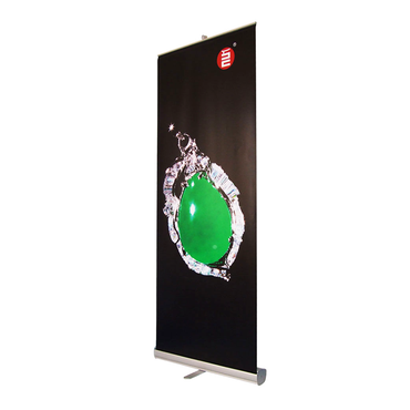 Roll Up Banner T4
